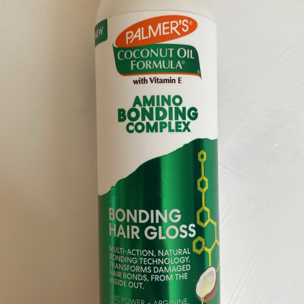 PALMERS🥥Amino Bonding Complex 4oz